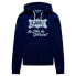 Фото #3 товара SUPERDRY Vintage Script Style Indg hoodie