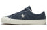 Фото #2 товара Кеды мужские Converse One Star Pro As сине-белые 167615C