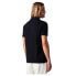 NORTH SAILS Logo short sleeve polo