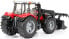 Фото #6 товара Bruder Professional Series Massey Ferguson 7624 with frontloader (03047)