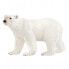 Фото #1 товара Фигурка Schleich Polar Bear Wild Life Арктический медведь (Дикая Природа)
