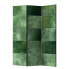 Фото #1 товара Paravent Green Puzzle