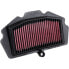 K+N Kawasaki KA-4018 Air Filter