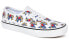 Vans Authentic Skate Wolf Pr VN0A34790QE Sneakers