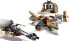 Фото #15 товара Конструктор LEGO Star Wars Испытание на Татуине ,75299