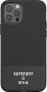 Фото #2 товара Чехол для смартфона Dr Nona SuperDry Moulded Canvas iPhone 12 Pro Max - черный