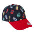 CERDA GROUP Marvel Baseball Cap