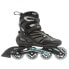 ROLLERBLADE Zetrablade Inline Skates Refurbished