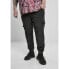 URBAN CLASSICS Nylon Track Big cargo pants