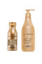 Фото #1 товара Loreal Gold Absolut Repair Şampuan 100 ml+Absolut Repair Şampuan 500 ml 558956116492