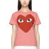 CDG Play T AZ-T273-051-3 Tee