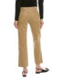 Dl1961 Patti Khaki Straight Jean Women's Beige 23