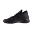 Фото #4 товара Adidas Pro Vision Mens Basketball Shoes Solid Grey-Core Black bb9303