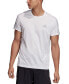 Фото #1 товара Men's Reflective Running T-Shirt