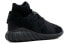 Adidas Tubular Doom Triple Black S74794 Sneakers