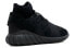 Фото #4 товара Кроссовки Adidas Tubular Doom Triple Black S74794