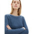 Фото #5 товара TOM TAILOR 1039316 Knit Cotton Structure Sweater