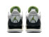 Фото #5 товара Кроссовки Nike Air Jordan 3 Retro Chlorophyll (Серый)