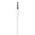 Фото #1 товара APPLE Lightning To / jack adapter 3.5 mm 1.2 m