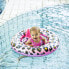 Фото #5 товара Аксессуар для плавания Swim Essentials Надувной детский плавательный пояс Leopard Baby Swimseat