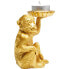 Фото #4 товара Deko Figur Monkey Tealight Holder