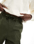 Фото #4 товара Champion Rochester cuffed cargo trousers in khaki