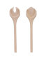 Фото #1 товара Hammock Wood Salad Servers