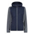 Фото #2 товара CMP Hybrid Fix Hood 32H2026 hoodie fleece