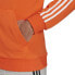 Фото #2 товара [IC6287] Mens Adidas Essentials Fleece 3-Stripes Full-Zip Hoodie