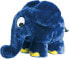 Фото #1 товара Мягкая игрушка Schmidt Spiele Маус, Синий Слон, 16x22 см