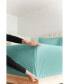 Фото #10 товара Extra Deep Pocket 18 - 24 Inch Microfiber Fitted Sheet - Twin Extra Long