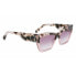 Ladies' Sunglasses Salvatore Ferragamo ø 56 mm