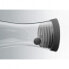 Фото #3 товара WMF Water decanter 1.5 l black Basic - 1.5 L - Glass - Black - Transparent - 113 mm - 327 mm