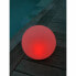 Фото #5 товара Плавающий солнечный светильник для бассейна Galix LED RGB Разноцветный