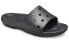 Фото #4 товара Сланцы Crocs 206121-001