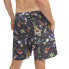 HYDROPONIC 16´ Dragon Ball Z Cell Swimming Shorts