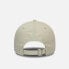 Спортивная кепка New Era LEAGUE ESSENTIAL 940 NEYYAN STN 3 12380590 Бежевый (Один размер)
