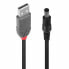 LINDY 900213464 Aux cable 1.5 m