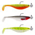 WESTIN ShadTeez Soft Lure 5g 70 mm