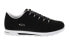 Lugz Changeover II Ballistic MCHG2T-060 Mens Black Lifestyle Sneakers Shoes