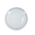 Фото #1 товара Плоская тарелка Quid Boreal Синий Керамика 27 cm (4 штук)