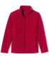 Фото #1 товара Куртка Lands' End Kids Full-Zip Fleece