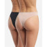 Фото #5 товара DIM PARIS Body Touch Easy High waist panties 2 units