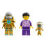 Фото #6 товара Игровой набор Lego Space car 71475 Space Voyagers (Космические путешественники)