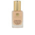 Crème Make-up Base Estee Lauder Double Wear Nº 3N2 Wheat Spf 10 30 ml