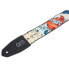 Фото #2 товара Levys Right Height Poly Strap 2" Koi