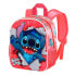 Фото #1 товара KARACTERMANIA Thing 31 cm Stitch 3D backpack