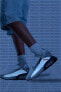Фото #2 товара Air Max 2090 Reflector Unisex Sneaker Reflektörlü Beyaz Mavi Spor Ayakkabı