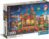 Clementoni CLE puzzle 1000 Compact Downtown 39778