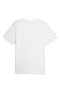 Фото #6 товара Bmw Mms Essential Erkek Beyaz Günlük Stil T-Shirt 62131302
